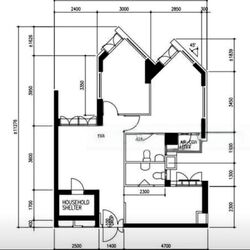 Blk 15 Farrer Park View (Kallang/Whampoa), HDB 3 Rooms #454037241